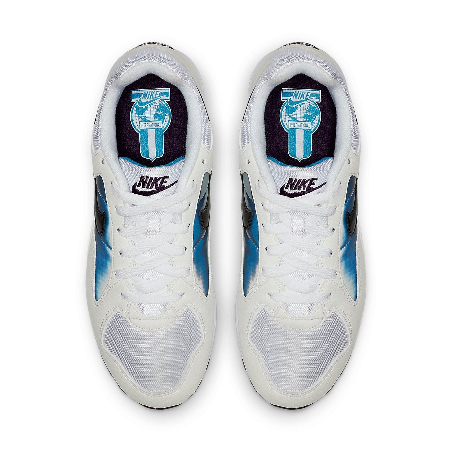 Nike Air Skylon 2 SE 'Grape Lagoon' BQ8167-100