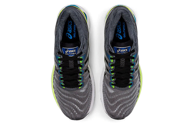 ASICS Gel-Nimbus 22 'Grey Lime' 1011A680-022