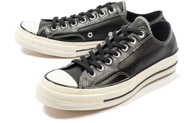Converse Chuck 70 'Black' 163330C