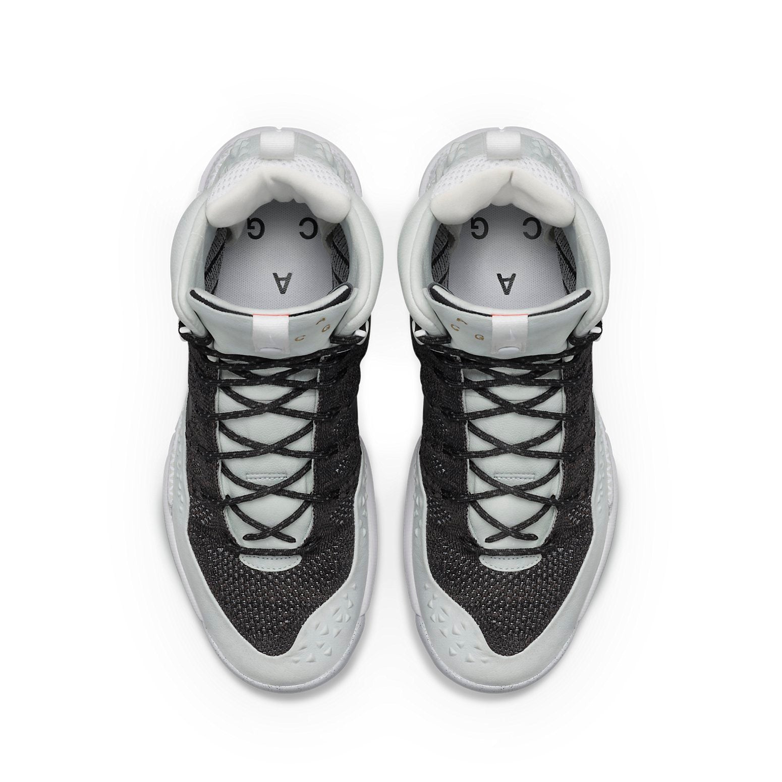 NikeLab Lupinek Flyknit ACG 'Black' 826077-002