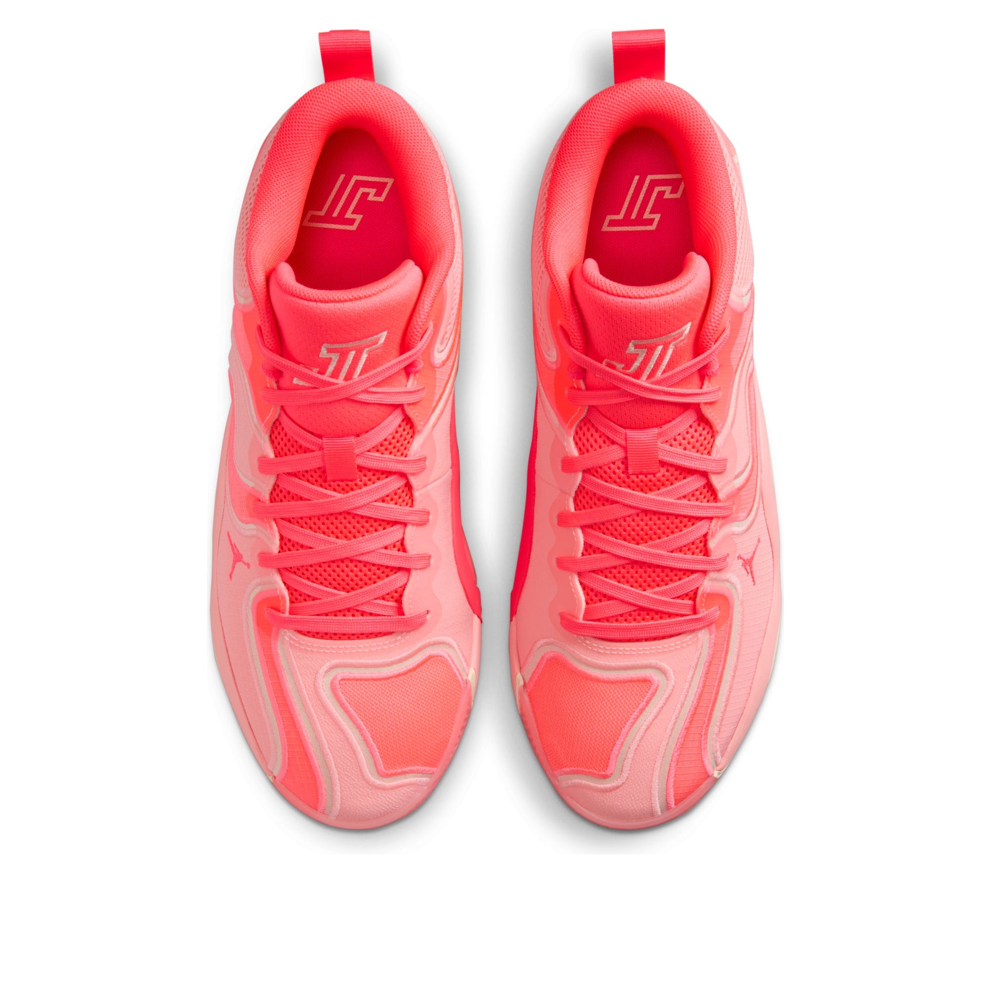 Air Jordan Tatum 3 PF 'Pink' FZ6601-600
