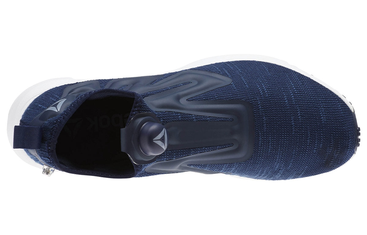 Reebok Pump Supreme Dist Blue CN1205