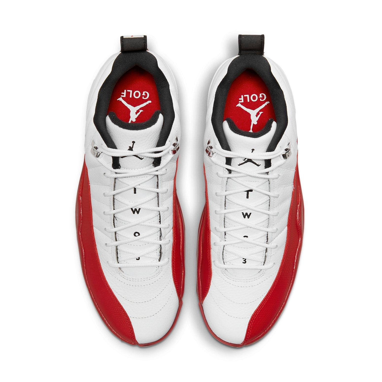 Air Jordan 12 Low Golf 'Cherry' DH4120-161