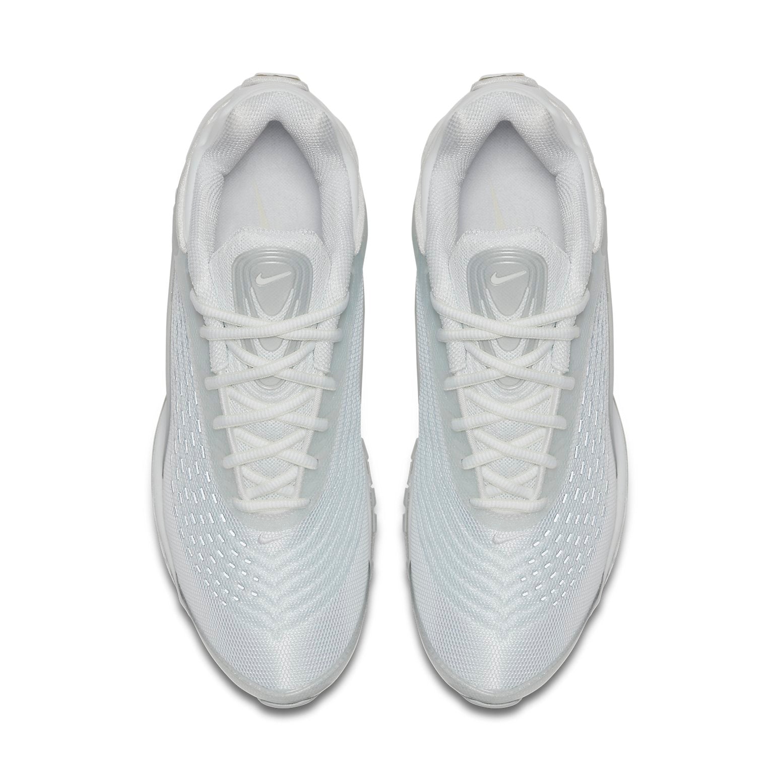 Nike Air Max Deluxe 'Pure Platinum' AV2589-100