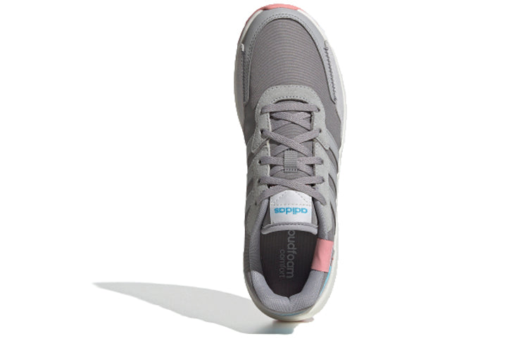 (WMNS) adidas Retrorun 'Light Granite Cyan' EG4216