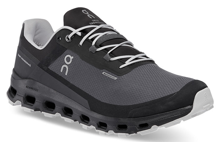 On Running Cloudvista 'Eclipse Black' 74.98571