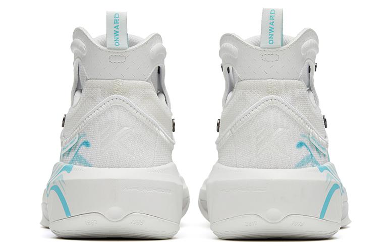 ANTA Klay Thompson 8 'White Blue' 112321101-7