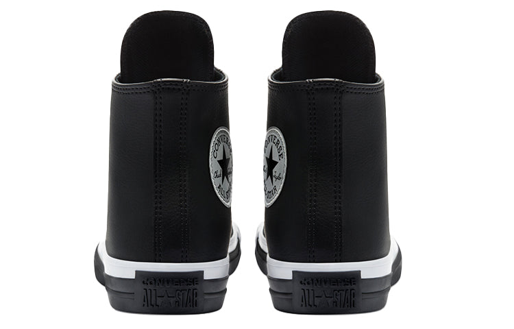 (WMNS) Converse Chuck Taylor All Star 'Anodized Metals - Black' 570314C