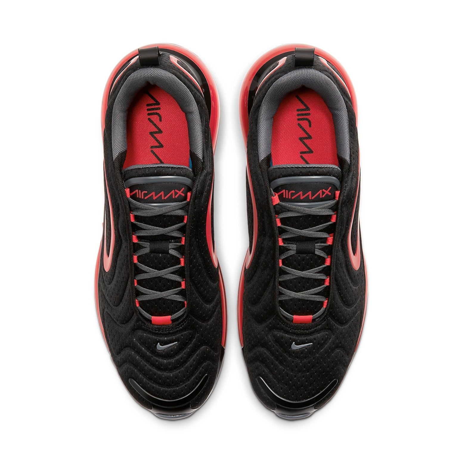 Nike Air Max 720 'Bred' CN9833-001