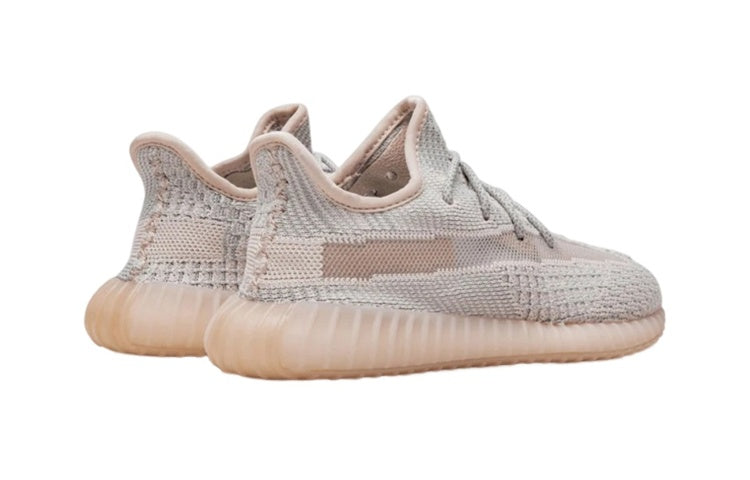(PS) adidas Yeezy Boost 350 V2 Kids 'Synth' FV5675