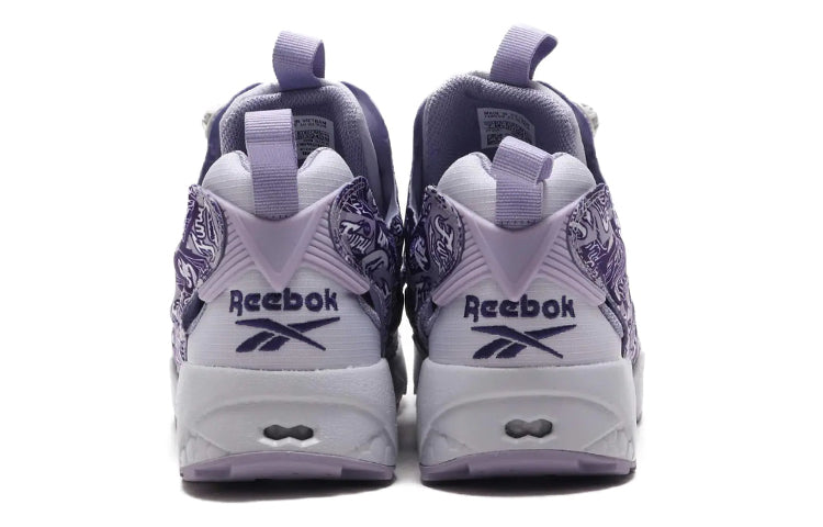 (WMNS) Reebok Instapump Fury OG 4 'Violet Haze' EH1016