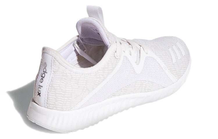 (WMNS) adidas Edge Lux 2 'White' DA9942