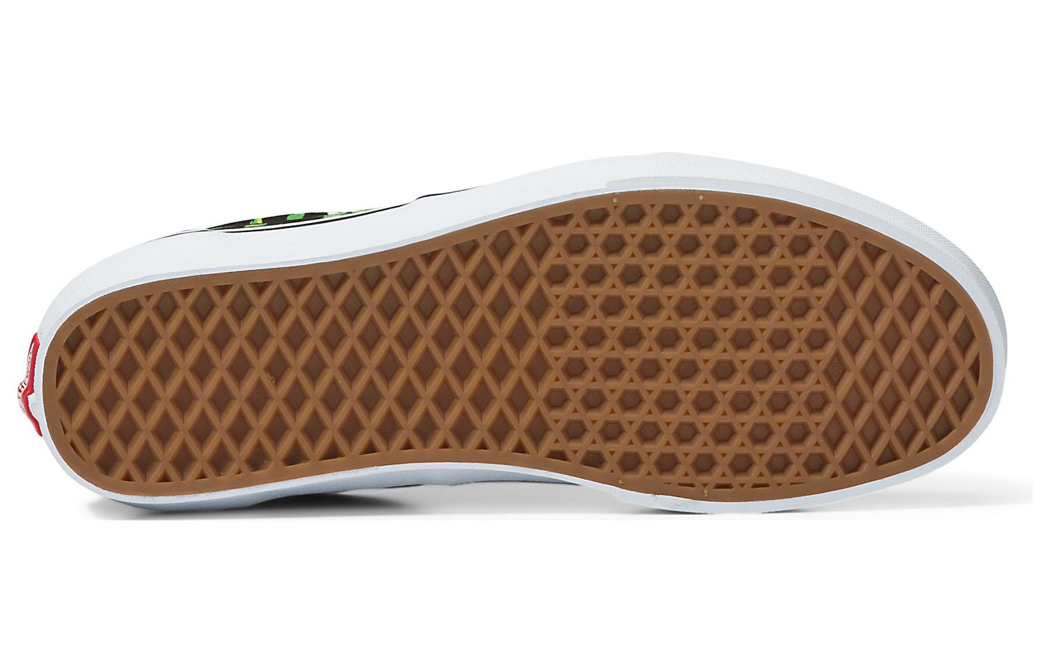 Vans Era 'Eyes In The Dark' VN0A5KX5BML