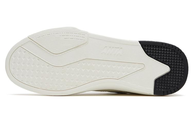 (WMNS) ANTA Life Series Sneakers 'White' 922328011-3