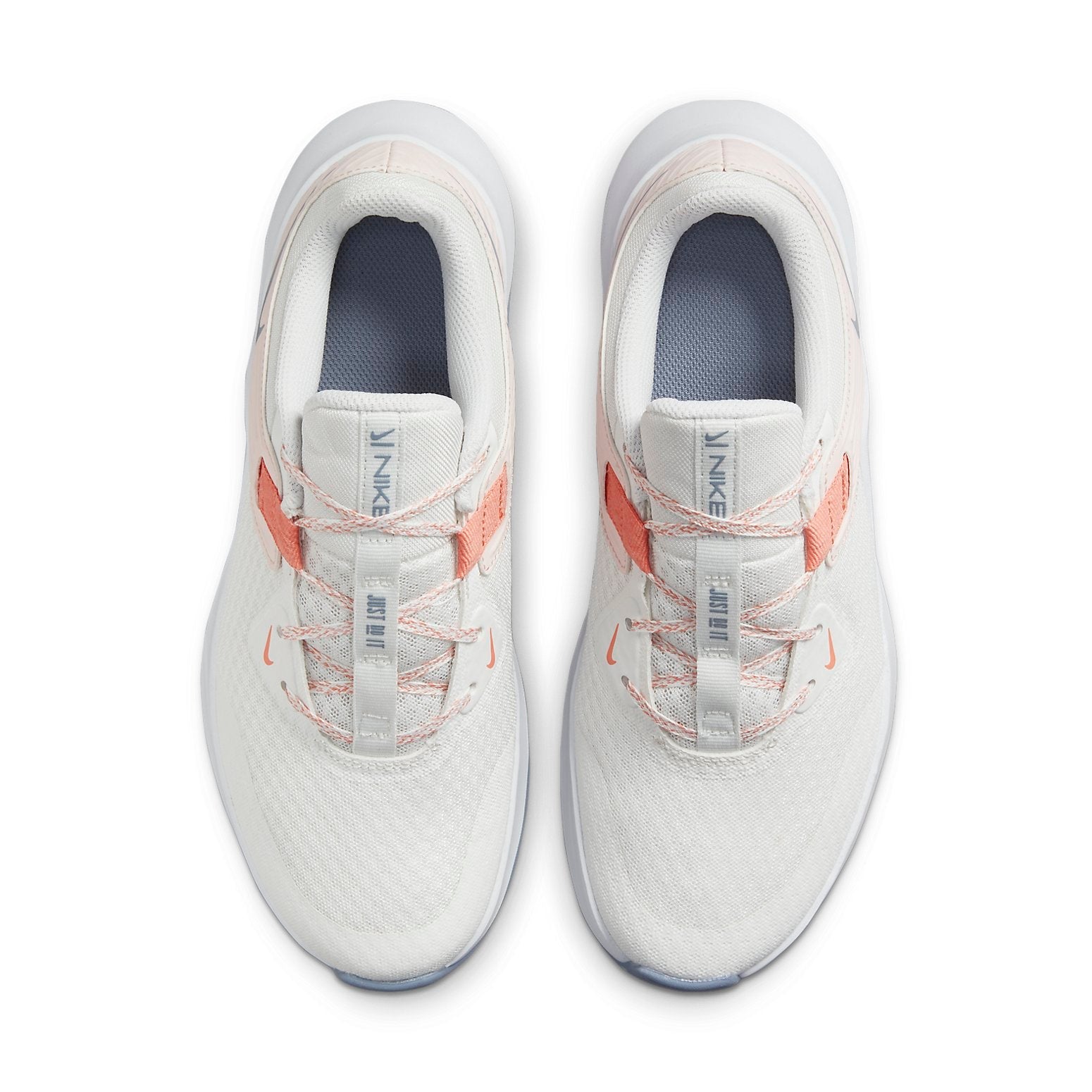 (WMNS) Nike MC Trainer 'White Crimson Bliss' CU3584-100