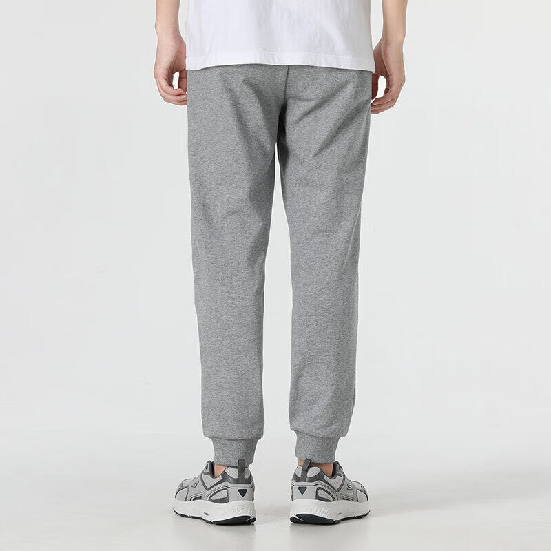 Skechers Woven Pants 'Grey' L322M053-004F