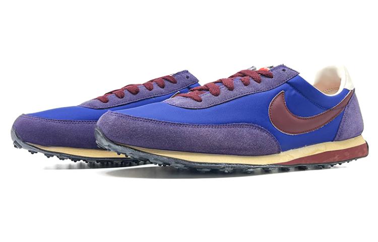 Nike Elite VNTG 'Blue Purple' 316987-465