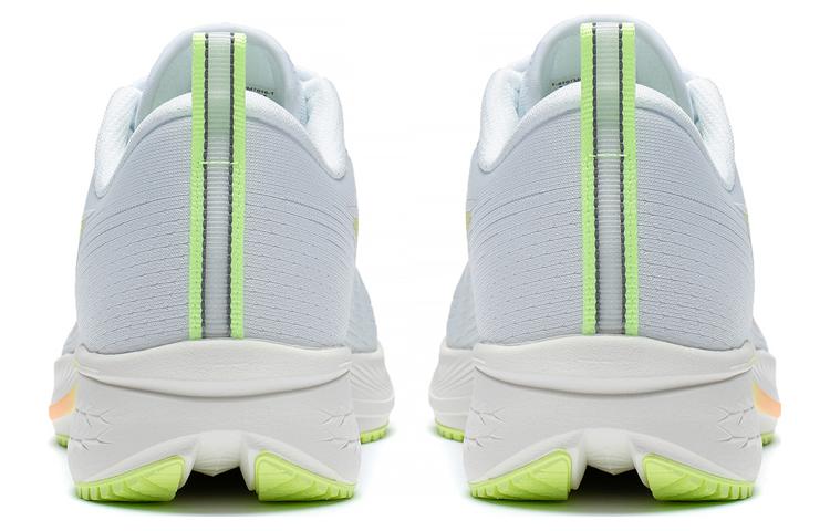 (WMNS) Li-Ning Dark Horse 6 'White Light Yellow' ARMT016-1
