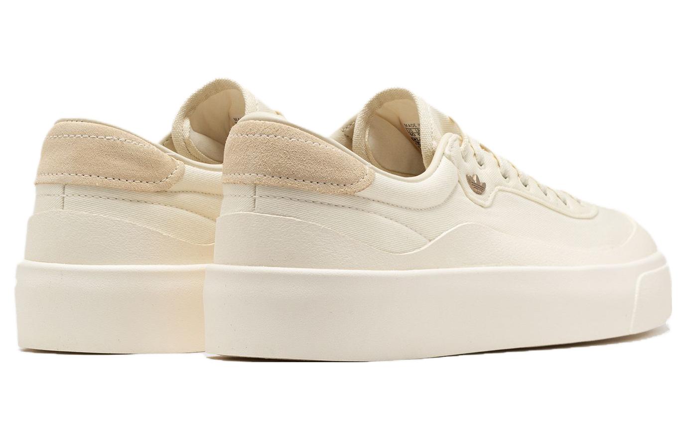 adidas Originals Nucombe 'Cream White' IF2831