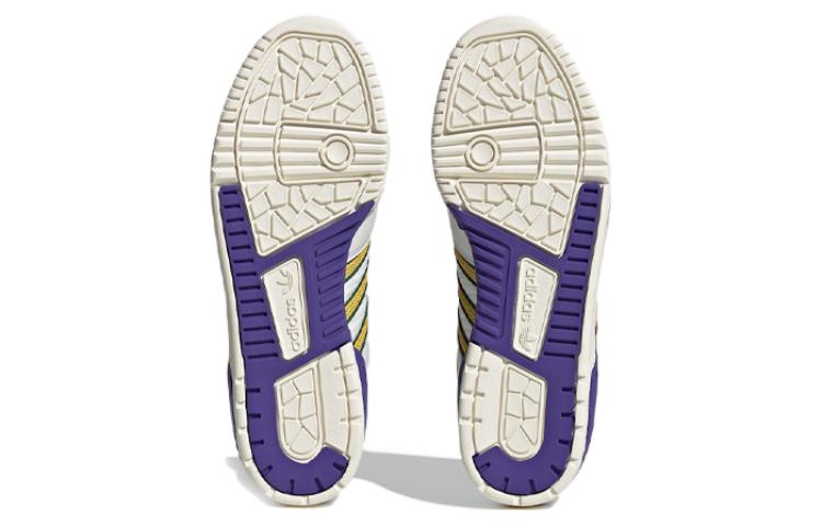 adidas Rivalry Low 86 'White Purple' IF8180