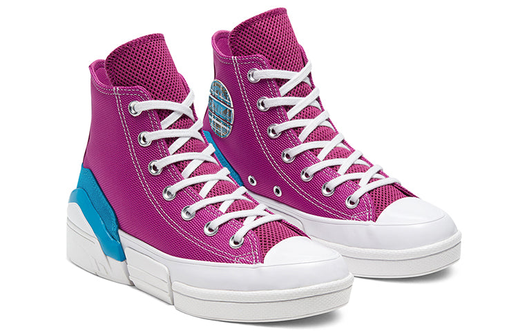 (WMNS) Converse CPX70 High 'Cactus Flower' 568647C