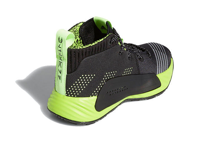 (PS) adidas Star Wars x Dame 5 J 'Lightsaber' EH2467