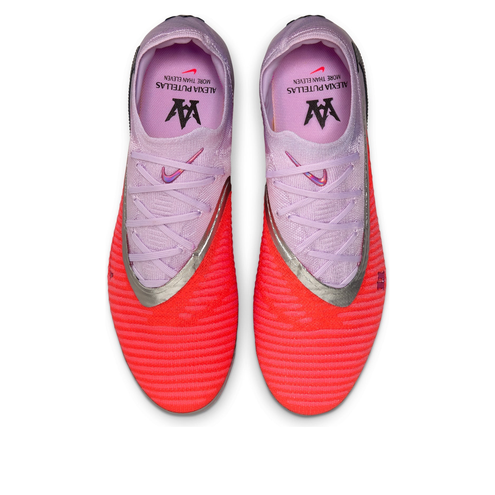 Nike Phantom 6 Low Elite FG 'Alexia Putellas'  IB5141-600