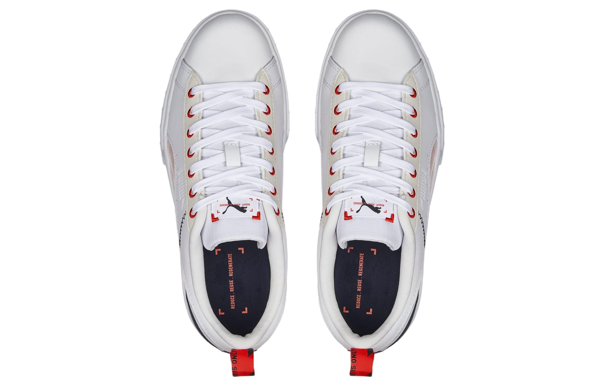 (WMNS) PUMA Mayze 'RE:Collection' 387142-01