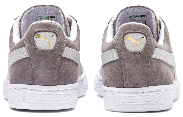 PUMA Suede Classic+ 'Steeple Gray' 352634-66