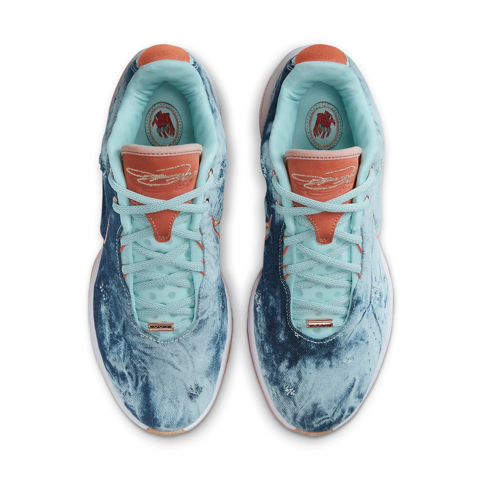 Nike Lebron 21 'Aragonite' HF5467-300