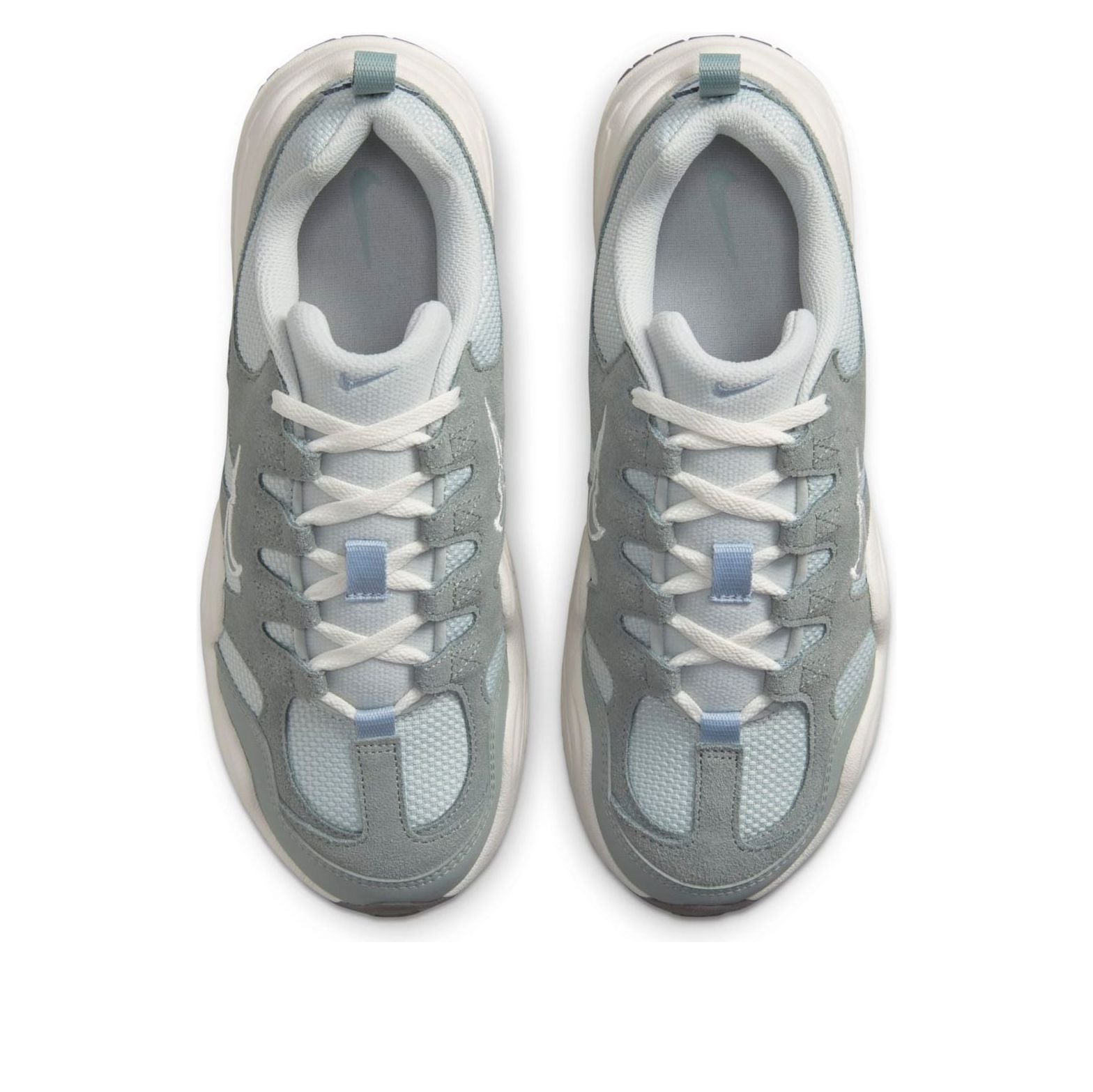 (WMNS) Nike Tech Hera 'Mica Green Grey' DR9761-001