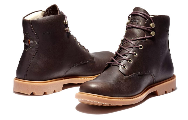 Timberland Belanger Ek+ 6 Inch Boot 'Dark Brown' A2FHP201