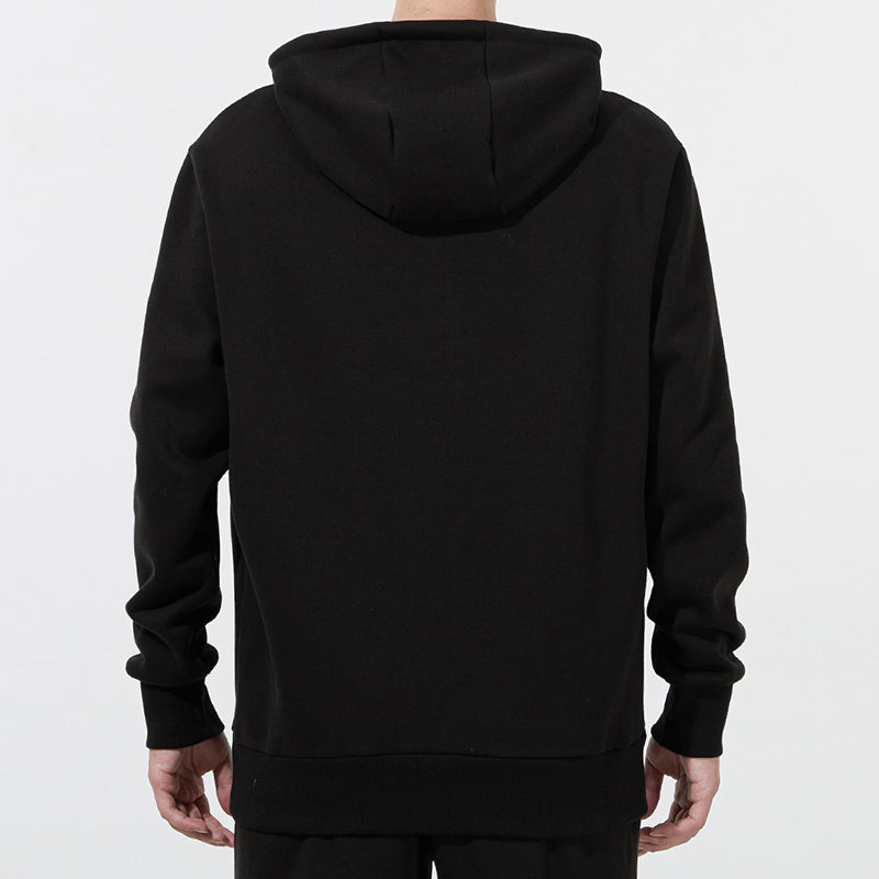 PUMA Booster Embroidered Logo Casual Black 532125-12