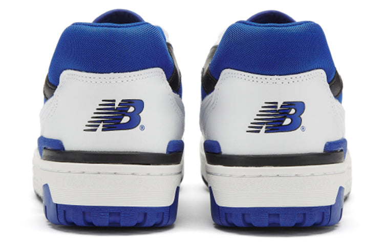 New Balance 550 'White Team Royal' BB550SN1