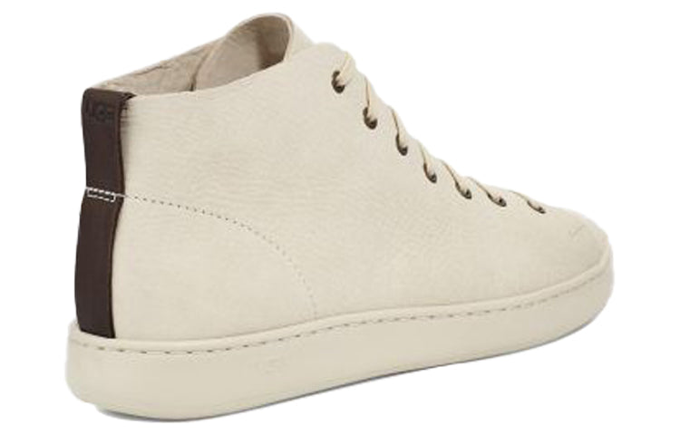UGG Pismo Skate shoes 'Beige' 1110816-BNW