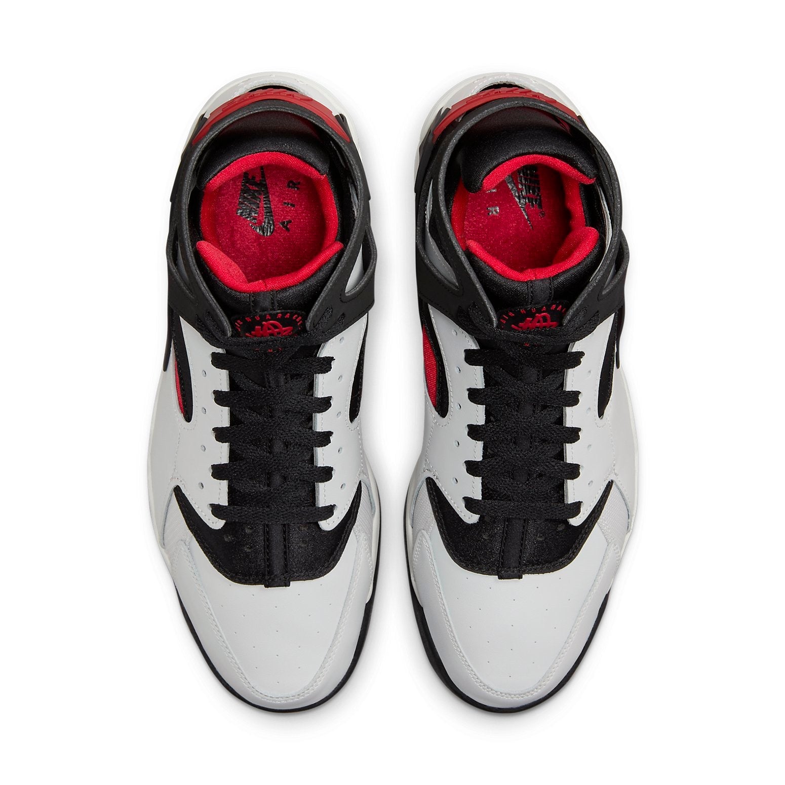 Nike Air Flight Huarache 'Photon Dust Black' FJ3455-001