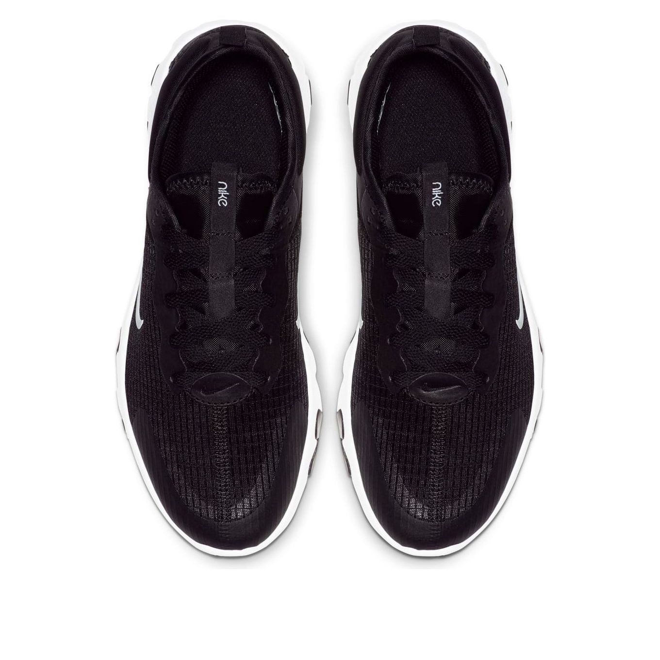 (GS) Nike Renew Lucent 'Black' CD6906-001