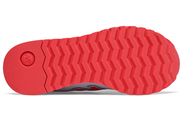 (WMNS) New Balance 527 'Energy Red' WL527PCD