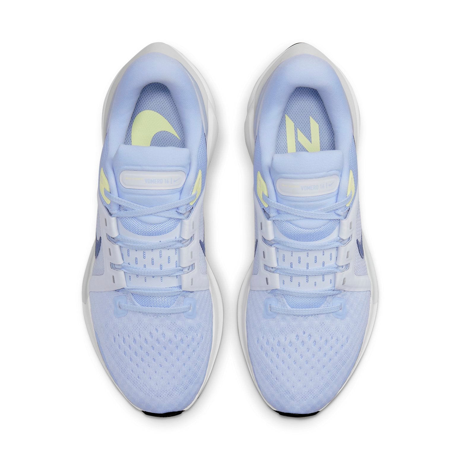 (WMNS) Nike Air Zoom Vomero 16 'Light Marine' DA7698-500