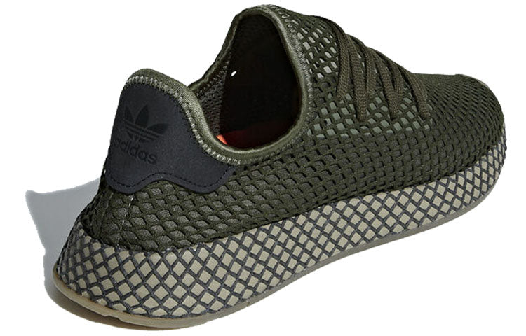 adidas Deerupt 'Base Green' B41771