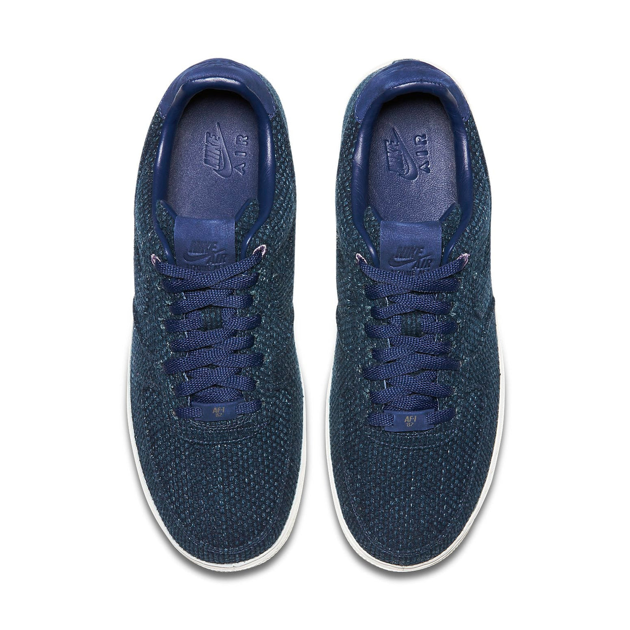 Nike Air Force 1 Low 'Aizome Navy' AR4670-444