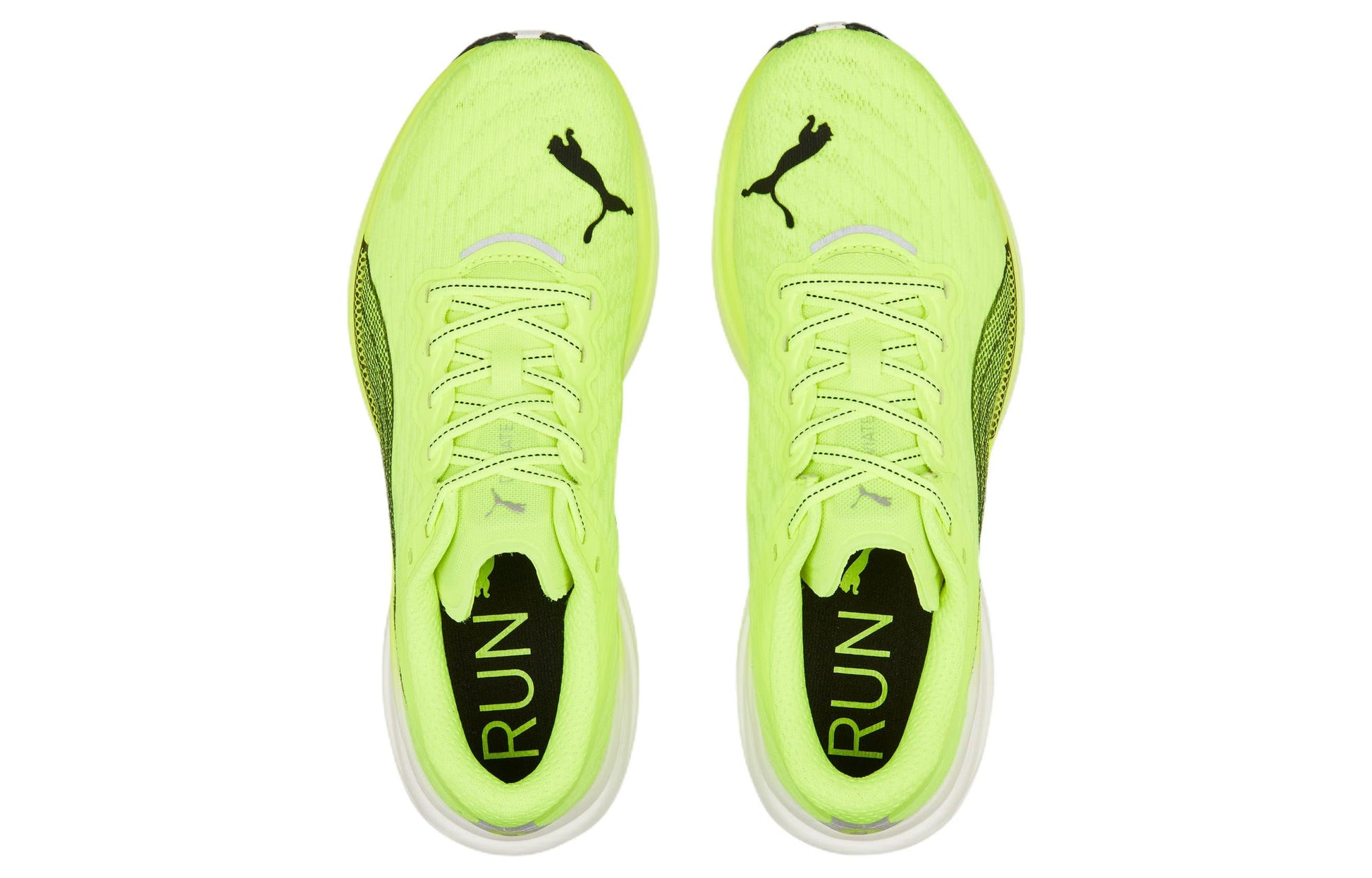 PUMA Deviate Nitro 2 'Lime Squeeze' 376807-05