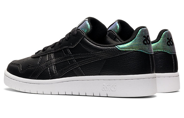 (WMNS) ASICS Japan S 'Black Green White' 1202A292-001