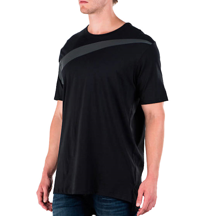 Nike Apparel s Men Sportswear DRPTL Swoosh Black 856490-010