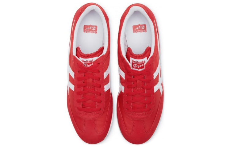 Onitsuka Tiger Machu Racer 'Red White' 1183A152-600