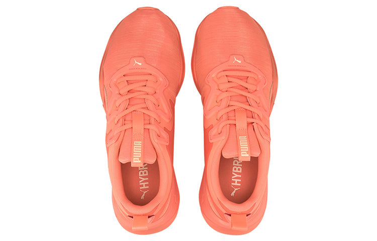 (WMNS) PUMA Zone XT Pearl 'Energy Peach' 194112-02