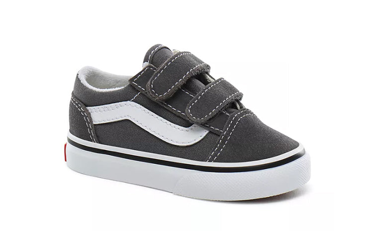 (TD) Vans Old Skool V 'Pewter' VN0A38JN195