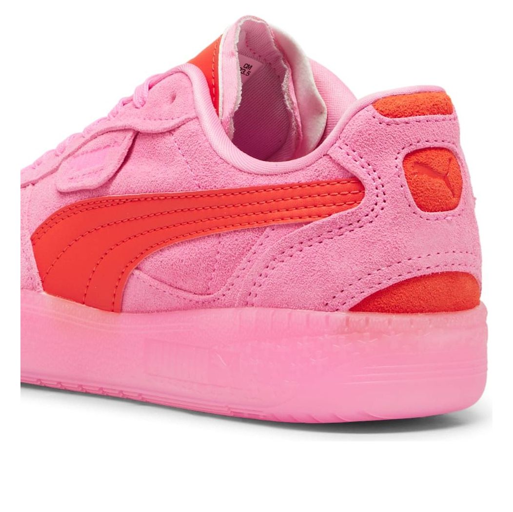 (WMNS) PUMA Palermo Moda Xtra 'Poison Pink' 398534-01