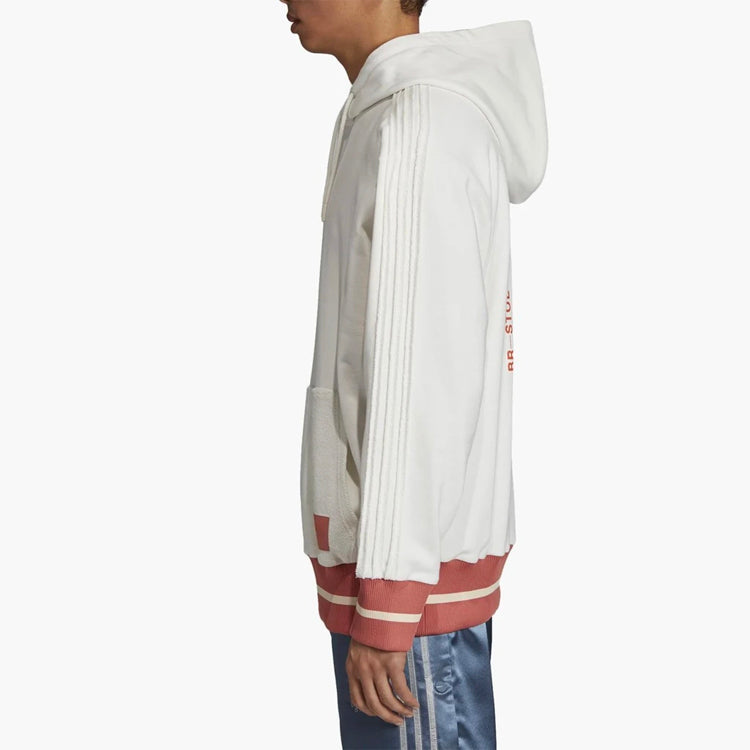 adidas originals B Colorblock Loose Casual White DY3256