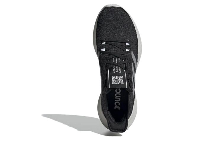 (WMNS) adidas SenseBounce 'Core Black' G27384